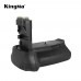 Kingma BG-E9 Professional Battery Pack For Canon Battery Grip 60D 60DA